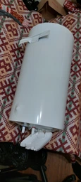 Бойлер Ariston SG1 50 V EU, 50л, 1,5кВт фото від покупців 9