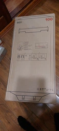 Бойлер Ariston SG1 50 V EU, 50л, 1,5кВт фото від покупців 8