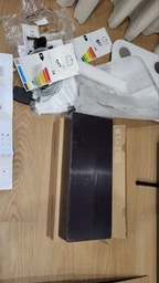 Телевизор Samsung QLED 85" QE85LS03FAUXUA фото от покупателей 14