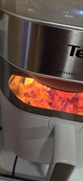 Мультипечь Tefal Easy Fry Infrared EY831GE0 фото от покупателей 1