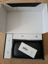 Триммер Braun All-in-One Series 7 AIO7580 (8700216429023) фото от покупателей 11