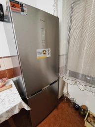 Холодильник Whirlpool WHK26493X5E Whirlpool WHK26493X5E 953842 фото от покупателей 5