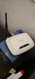 Медіаконвертер TP-LINK MC220L