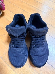 Женские Кроссовки Duramo SL 2.0 adidas GX0711 36.5 (4 UK) черный (4065418333979) фото от покупателей 2