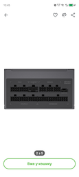 Корпус 1STPLAYER Mi6-EV Black фото от покупателей 4