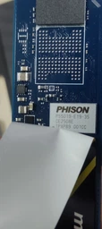 SSD накопитель msi Spatium m450 1tb m.2 2280 PCIe 4.0 x4 NVMe 3d