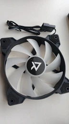 Вентилятор RZTK PcCooler FS-120 фото от покупателей 9