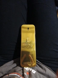 Туалетна вода для чоловіків Paco Rabanne 1 Million 200 мл (3349668566372) фото від покупців 1