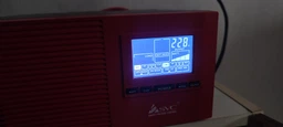 Інвертор (ДБЖ) SVC XL-600 600VA під зовнішню батарею фото від покупців 7