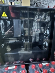 Видеокарта Asus GeForce RTX 5070 12GB GDDR7 OC DUAL-RTX5070-O12G