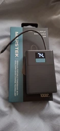 УМБ Marstek P265L 10000mAh Grey (P265L)