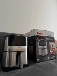 Мультипіч Tefal Easy Fry Silence EY552DE0