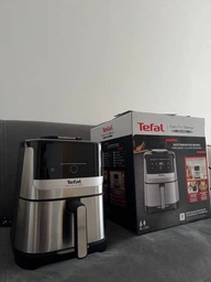 Мультипіч Tefal Easy Fry Silence EY552DE0 фото від покупців 4