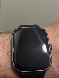 Смарт-годинник Xiaomi Redmi Watch 5 Obsidian Black (BHR9389GL) фото от покупателей 4
