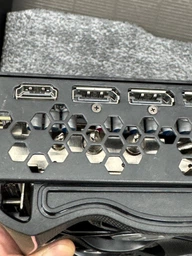 Видеокарта EVGA GeForce RTX 3080 FTW3 Ultra Gaming 10GB GDDR6X 320bit LHR
