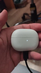 Навушники Xiaomi Redmi Buds 3 Lite White (BHR5490GL) фото від покупців 3