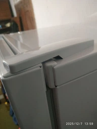 Холодильник Beko RDSA280K40WN (7220905) фото от покупателей 3