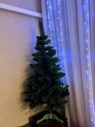 Штучна Ялинка Royal Tree RT-5-1 Олімпійська 90 см зелена