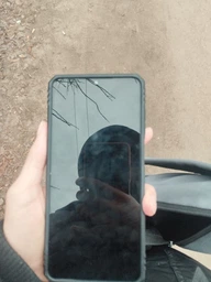 Чехол противоударный Epik Defender Cam Ring Case для Samsung Galaxy A07 Черный / Black фото от покупателей 2