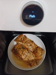 Мультипечь Xiaomi Smart Air Fryer MAF10 White (6.5L)