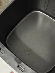 Мультипіч XIAOMI Smart Air Fryer 4.5L EU (1059092) фото от покупателей 6