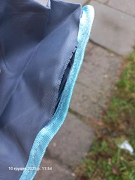 Органайзер сумка в сумку Bag in bag maxi бордовый