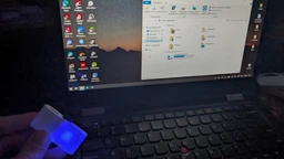 Кардридер / Переходник для Type-C на USB и SD/TF Card Reader адаптер для USB-C на флешку и SD TF фото от покупателей 10