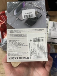 УМБ BePhone K6 10000 mAh MagSafe 20W Grey (BP-K6-GR)