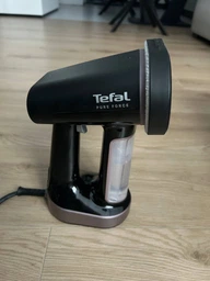 Отпариватель Tefal Pure Force 2-в-1 DT8720E0 фото от покупателей 17