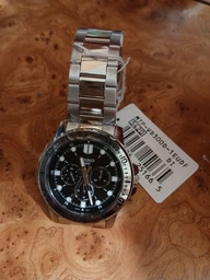 Часы Casio Timeless Collection MTP-VD300D-2E MISC