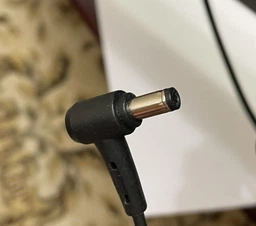 Переходник Type-C PD 100W на DC ( 5.5×2.5) 20V Trexton для зарядки ноутбука фото от покупателей 2