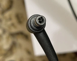 Переходник Type-C PD 100W на DC ( 5.5×2.5) 20V Trexton для зарядки ноутбука