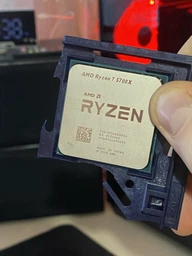 Процессор AMD Ryzen 7 5700X (3.4GHz 32MB 65W AM4) Tray (100-000000926)