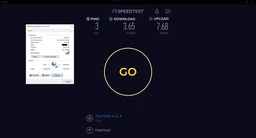Высокоскоростной WiFi адаптер 1200Mbps с 4 антеннами USB3.0 2.4GHz+5.8GHz фото от покупателей 1