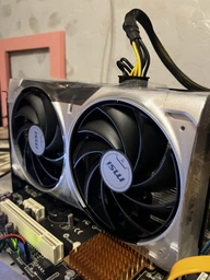 MSI Відеокарта GeForce RTX 5050 8GB GDDR6 VENTUS 2X OC