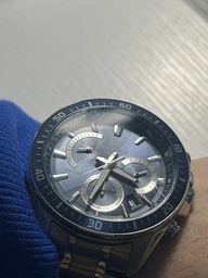 Мужские часы CASIO Edifice EFR-552D-2AVUEF