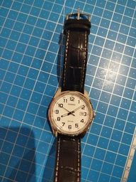 Часы CASIO MTP-1302PL-7BVEF фото от покупателей 3