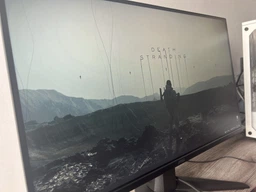Монитор 27" MSI MAG 275QF E20 -- 2K QHD Rapid IPS / 200Hz / 0,5 мс GtG / 8-Bit + FRC / sRGB 115% / Adaptive-Sync / AI Vision / HDR Ready фото от покупателей 6
