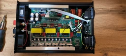 Инвертор Greencell LCD 12 B чистый синус с экраном 2000/4000 Вт (5904326374560) фото от покупателей 12