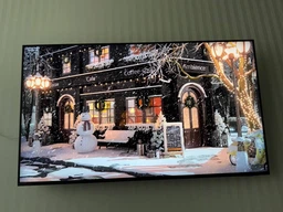 Телевизор Samsung MiniLED 85" QE85QN90FAUXUA фото от покупателей 6