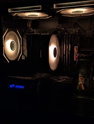 Відеокарта MSI GeForce RTX5060 8Gb GAMING OC (m519626) фото від покупців 9