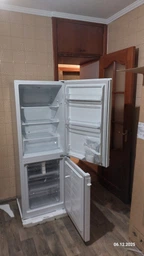 Холодильник Gorenje RK4162PW4 Gorenje RK4162PW4 952810 фото от покупателей 3