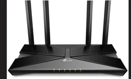 Маршрутизатор TP-LINK Archer AX53 WiF6/ AX3000 / 1 Гбит/с/ поддержка технологии MESH фото от покупателей 19