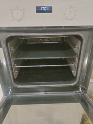 Духовой шкаф электрический Electrolux EOF5C50BX фото от покупателей 13
