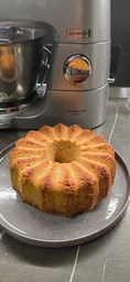 Кухонная машина Kenwood KVC85.594SI Titanium Chef Baker фото от покупателей 13