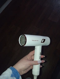 Фен Rowenta T-SHAPE MAESTRIA CV9920F0 фото от покупателей 8