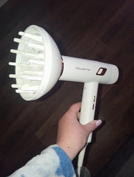 Фен Rowenta T-SHAPE MAESTRIA CV9920F0 фото от покупателей 7