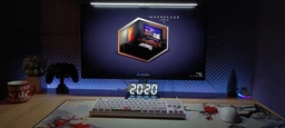 Лампа на монитор скринбар INSPIRE TB-30SC 5W 3000-6000K USB (TB-30SC)