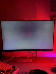 Монітор 27" Samsung Odyssey G3 (LS27DG300EIXUA) -- FullHD / VA / 180Hz / 1 мс (MPRT) / HDR10 / AMD FreeSync / Pivot / Black Equalizer / 95% sRGB фото від покупців 6