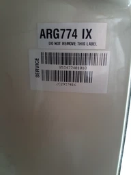 Датчик температури для холодильника Whirlpool WH-038 (481213428075)
